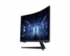 Monitor 31,5 cala LC32G55TQWRXEN VA 2560x1440 WQHD 16:9 1xHDMI/1xDP 1 ms (MPRT) zakrzywiony 144Hz Gaming 2 lata d2d